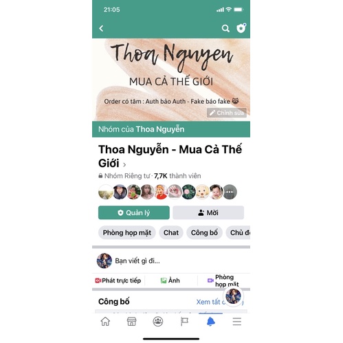 [Mã SKAMPUSH7 giảm 10% tối đa 100K đơn 150K] (Up bill) Zara - Nước hoa Zara 100ml | Thế Giới Skin Care