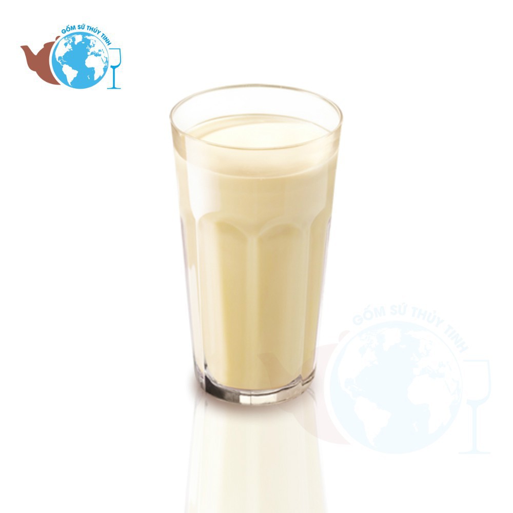 Bộ 6 ly thủy tinh uống sinh tố 410ml