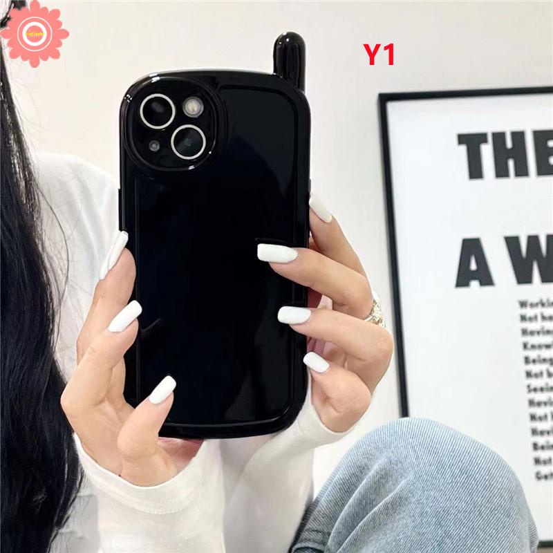 Ốp Điện Thoại Màu Kẹo Trơn Đơn Giản Cho iPhone 7 8 Plus 7plus 8plus XR 11 X XS MAX SE 2020 12Pro