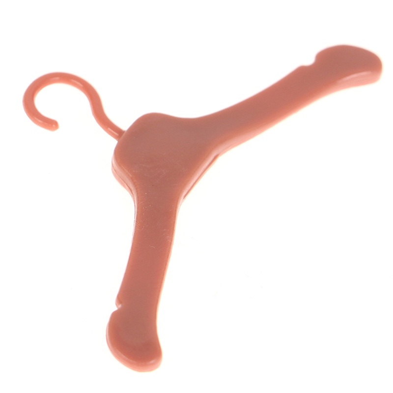 ### Bộ 10 Quần Áo Mini Dễ Thương