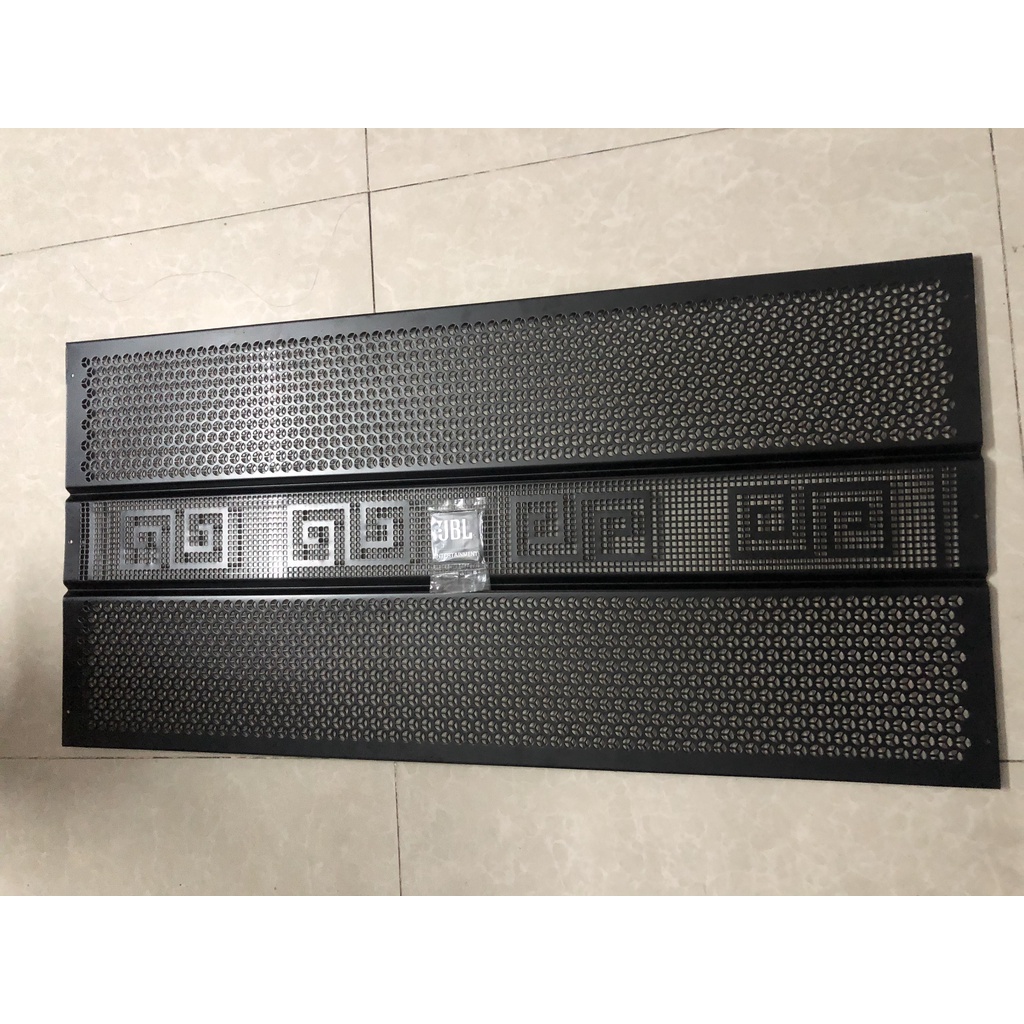 LƯỚI LOA KÉO 4 TẤT ĐÔI KÍCH THƯỚT: 46.5cm x 95,5cm
