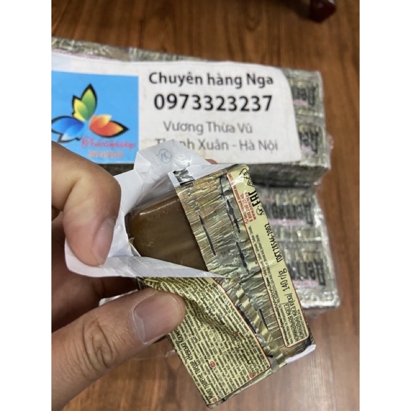 xà phòng giảm loại bỏ mụn lưng nga | BigBuy360 - bigbuy360.vn