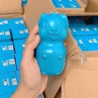 Viên Thả bồn cầu ptn