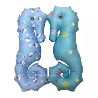 Gối ôm cá ngựa 45cm