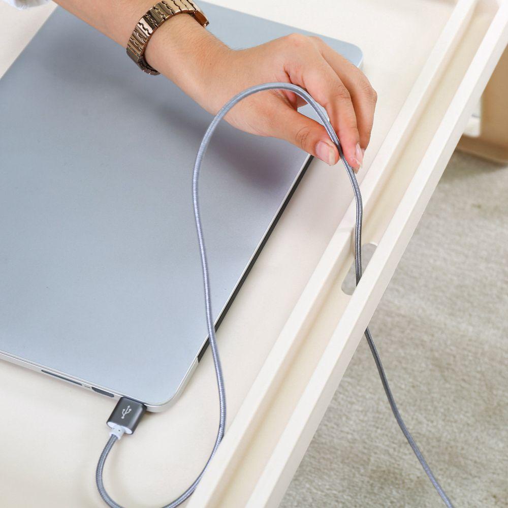 Lloyd Bàn Làm Việc Bằng PP Đa Năng Gọn Nhẹ Tiện Dụng Cho Laptop Trong Nhà / Ngoài Trời