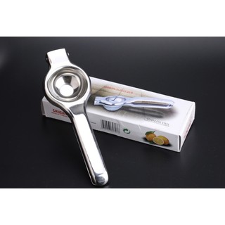 Vắt chanh inox 304 không rỉ bằng tay -hàng nhập khẩu