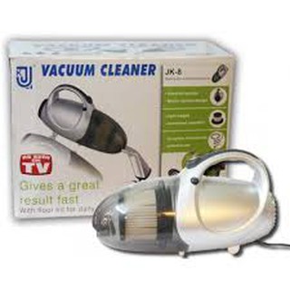 Máy hút bụi cầm tay 2 chiều jk8