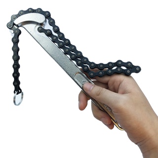 Mỏ lết xích Kingtony No.3204 (9")