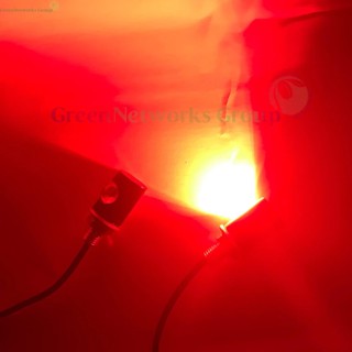 Bộ 2 đèn led xi nhan multi cho xe máy - Greennetworks