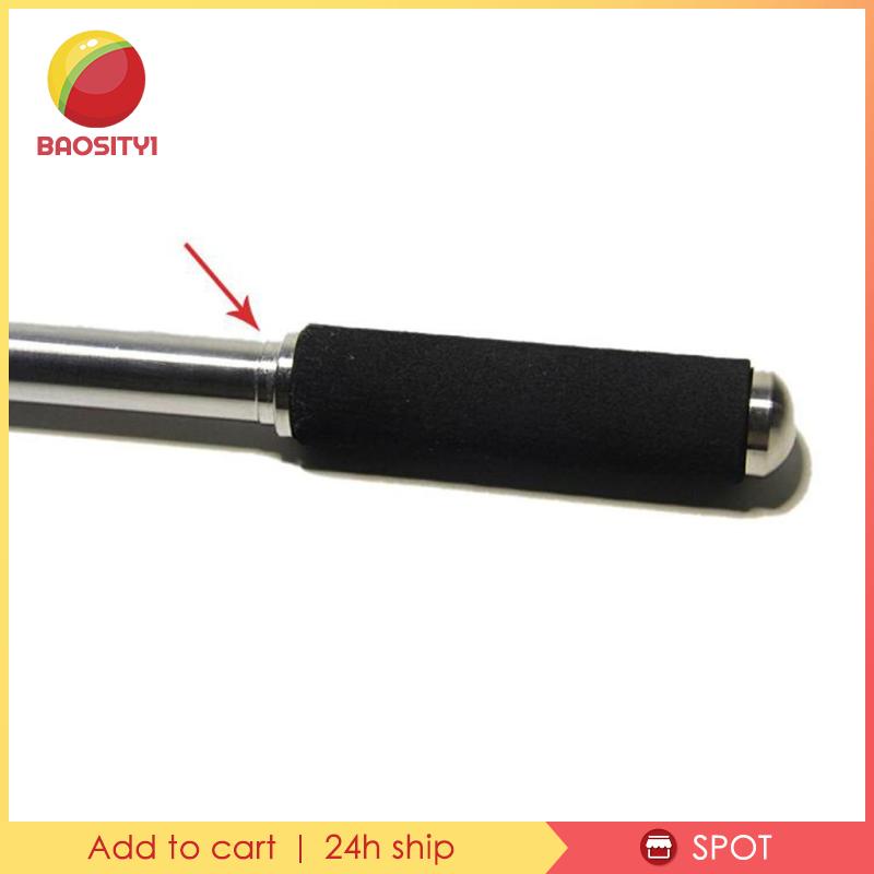 [Baosity1] Thanh Mài Piston 30cm Sửa Chữa Kèn Trumpet