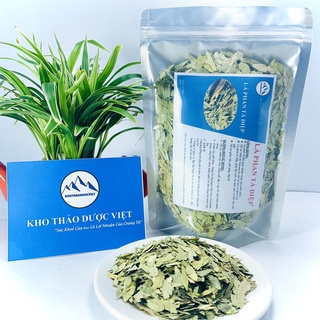 Lá phan tả diệp khô, thơm, sạch 500g