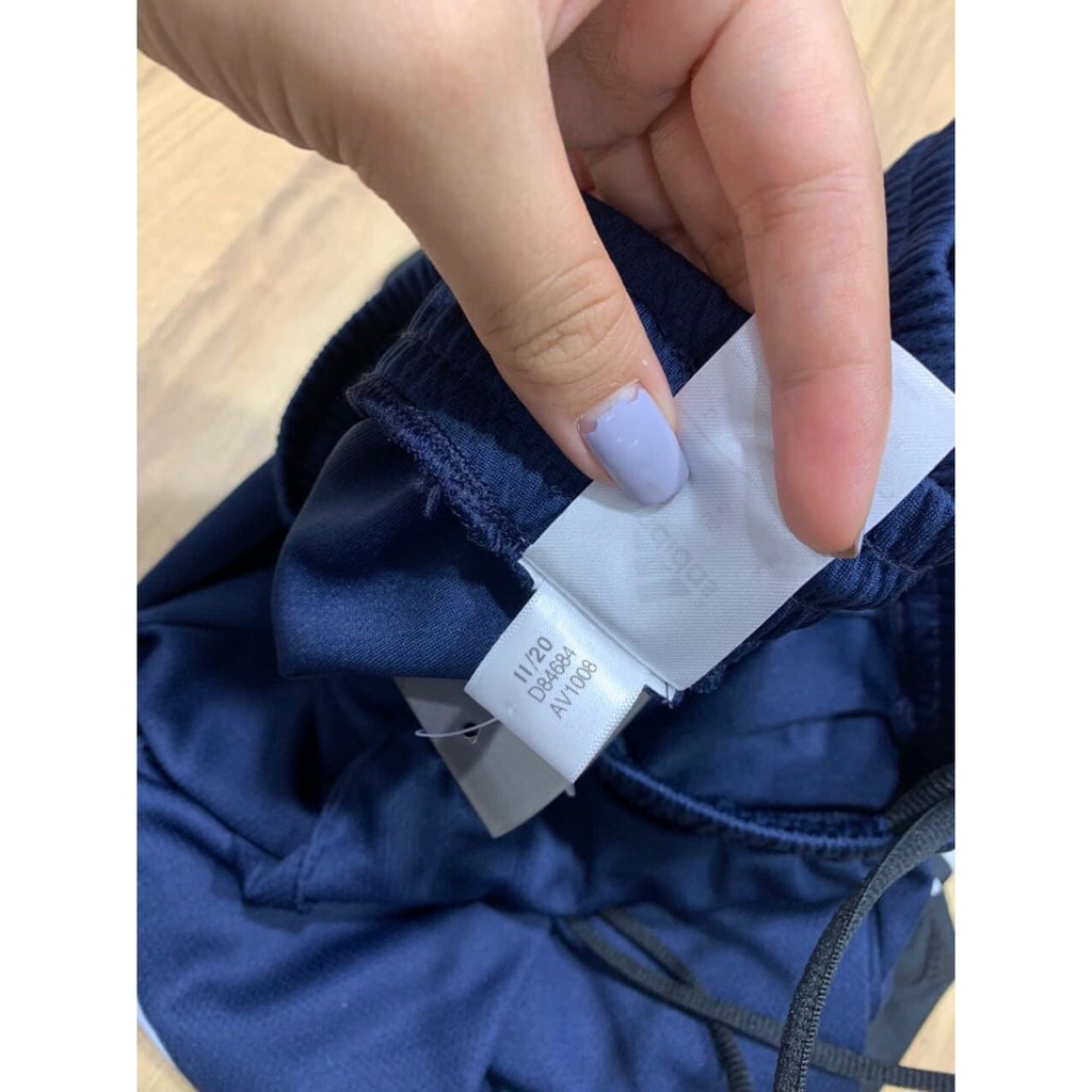 SP001422 - QUẦN SHORT DAS 2 MÀU