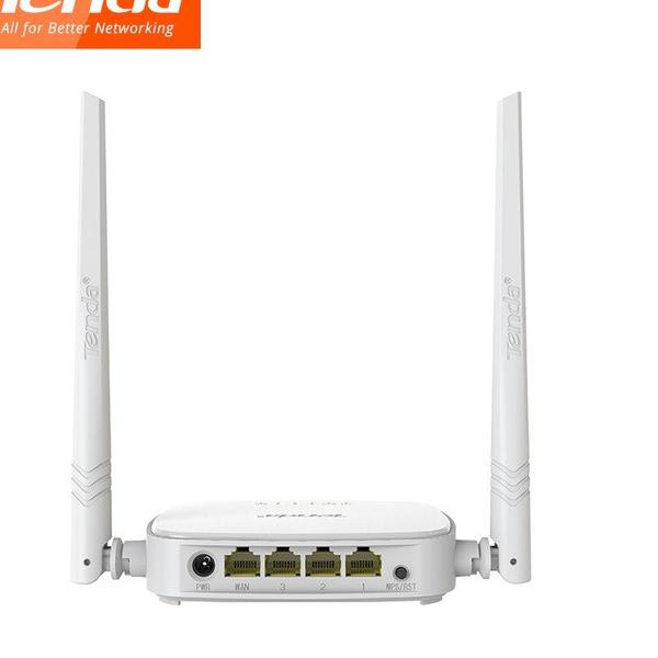 Bộ Định Tuyến Không Dây Vjl Lều N301 300mbps | BigBuy360 - bigbuy360.vn
