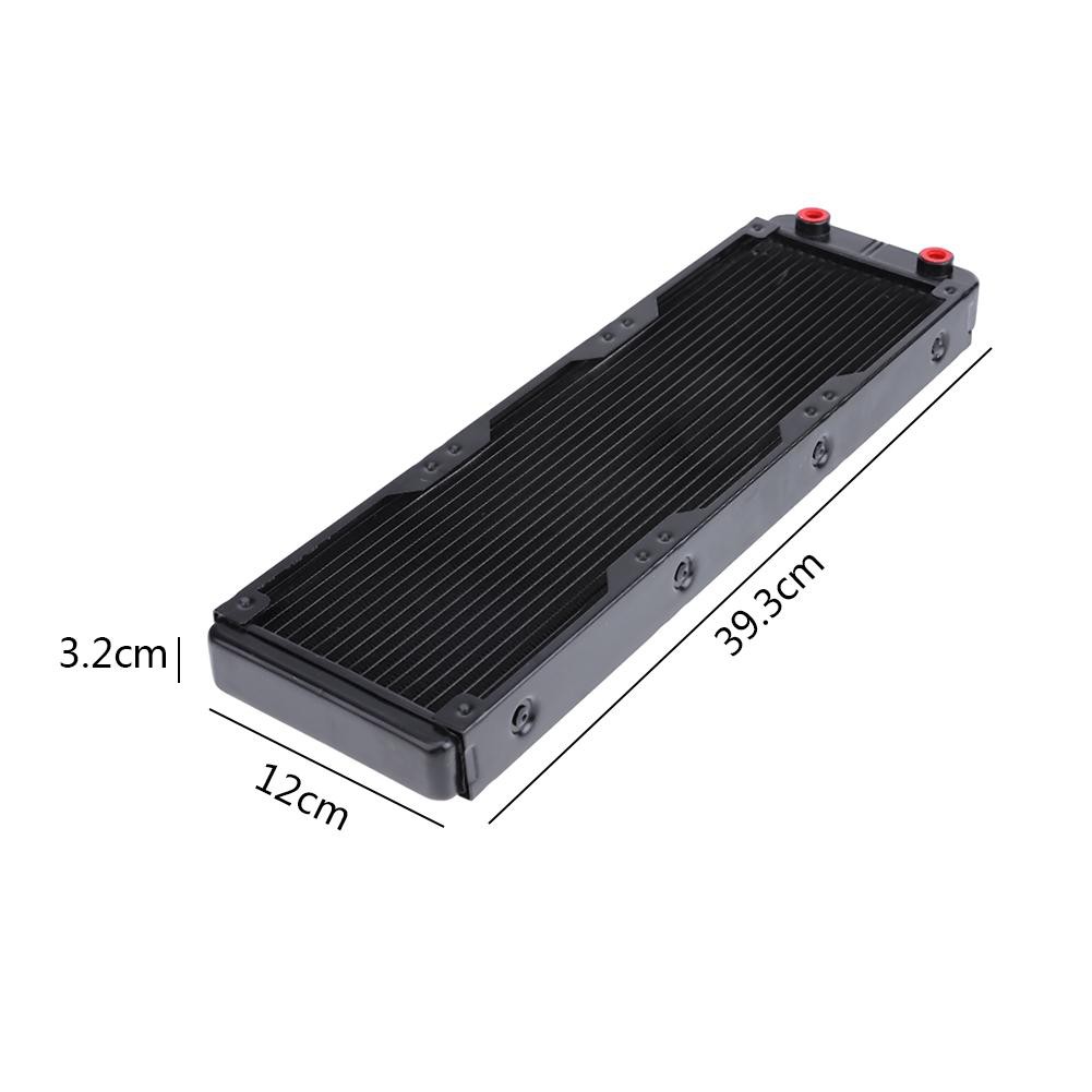 Bộ ống tản nhiệt và phụ kiện đi kèm cho máy tính