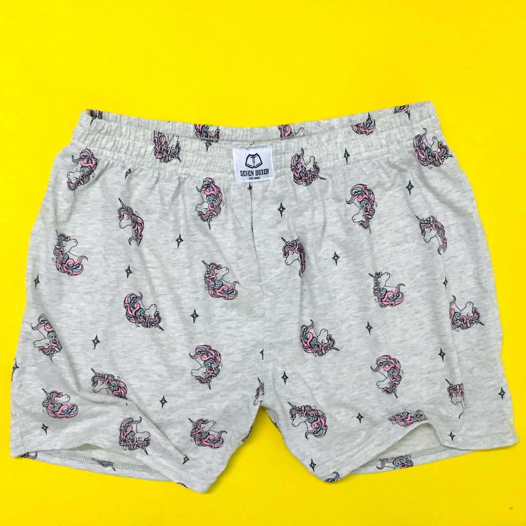 Quần đùi ngủ 🔥 FREESHIP nam nữ chất cotton 100% | BigBuy360 - bigbuy360.vn