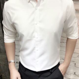 ÁO SƠMI NAM NỮ