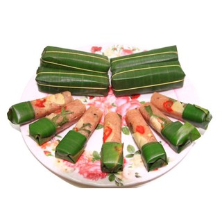 Phụ gia tạo độ dai , chống chảy nhớt , tạo mùi vị tự nhiên cho Nem chua VMC Nem