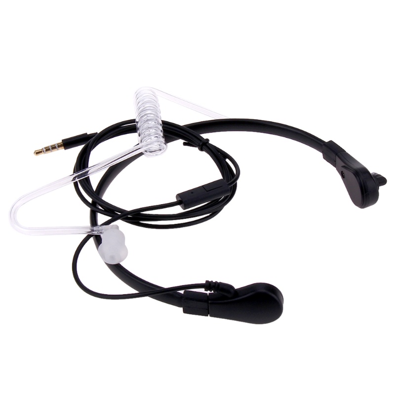 Tai Nghe Có MIC Giắc Cắm 3.5mm Chuyên Dụng Cho Điện Thoại Android