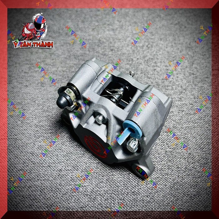 Heo dầu Adelin 2 pis Mod rembo MS390