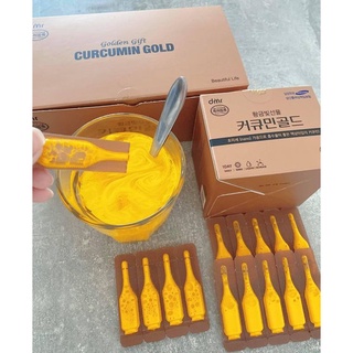 Nghệ nano nano curcumin gold