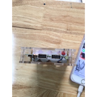 Mạch sạc dự phòng 10W-2.1a/5v