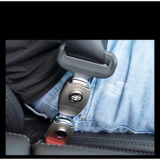 CHỐT CÀI DÂY BẢO HIỂM CẮM NỐI TIẾP THEO HÃNG XE Ô TÔ