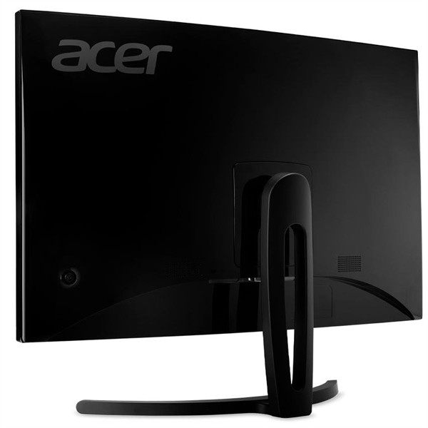 Màn hình Acer ED273A (27 inch/FHD/VA/144Hz/250 cd/m²/VGA+DVI+HDMI/4ms/AMD Freesync) | BigBuy360 - bigbuy360.vn