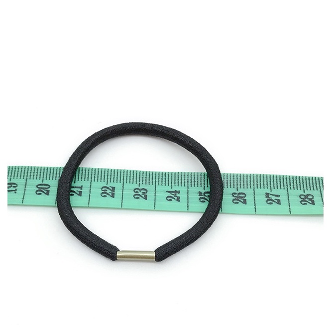 Túi 20 cột tóc trơn nhiều kiểu