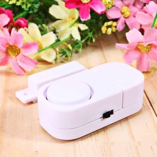 Chuông chống trộm cảm ứng từ