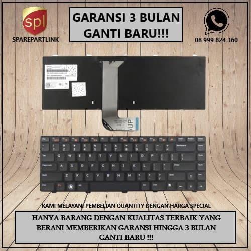 Bàn Phím | Bàn Phím Chính Hãng Dell Inspiron 14R N4050 N4040 N4110 M4040 M4110 N 4050 Chuyên Dụng