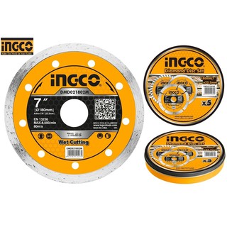 ĐĨA CẮT GẠCH INGCO DMD021802M