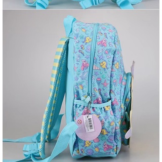Bộ sưu tập ba lô trẻ em Úc shoolbag 14 "Sope