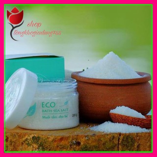 Muối 200g, tặng 1 hộp 200g