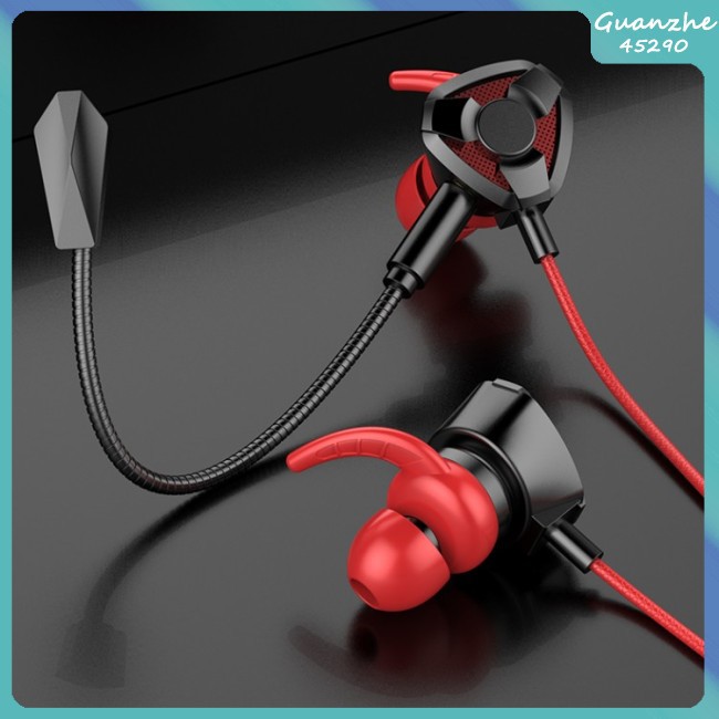 Tai Nghe Chơi Game Gm2 Có Dây Âm Thanh Siêu Nhẹ | BigBuy360 - bigbuy360.vn