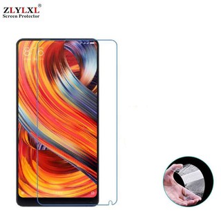 Set 2 Kính Cường Lực Cao Cấp Bảo Vệ Màn Hình Cho Xiaomi Mi Mix 2 Mix2s