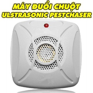 Máy đuổi chuột cực hiệu quả