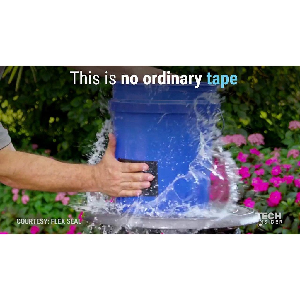 Miếng vá thông minh Flex Tape