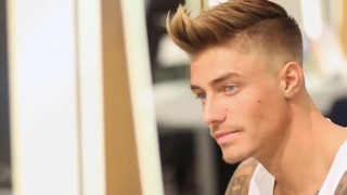 Mister Pompadour - Natural Beewax Paste - sáp vuốt tóc