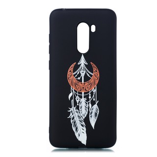 Ốp lưng TPU dành cho điện thoại Xiaomi Pocophone F1