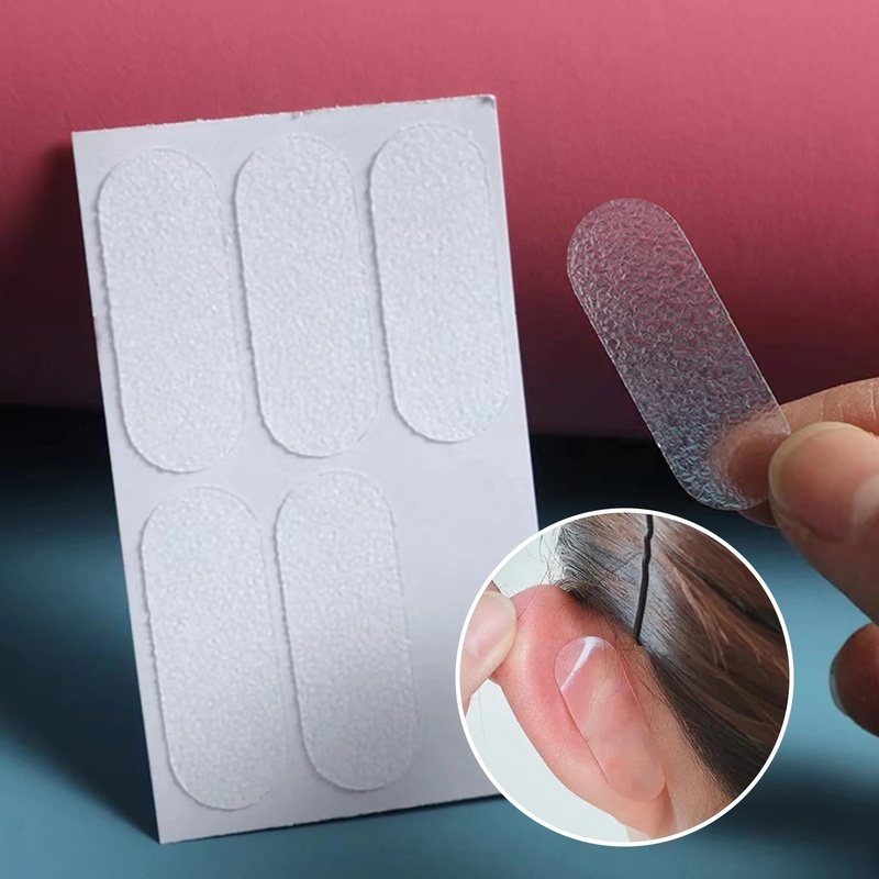 Elf Miếng Dán Chỉnh Sửa Điều Chỉnh Tai Hình Chữ V Đứng Thẳng