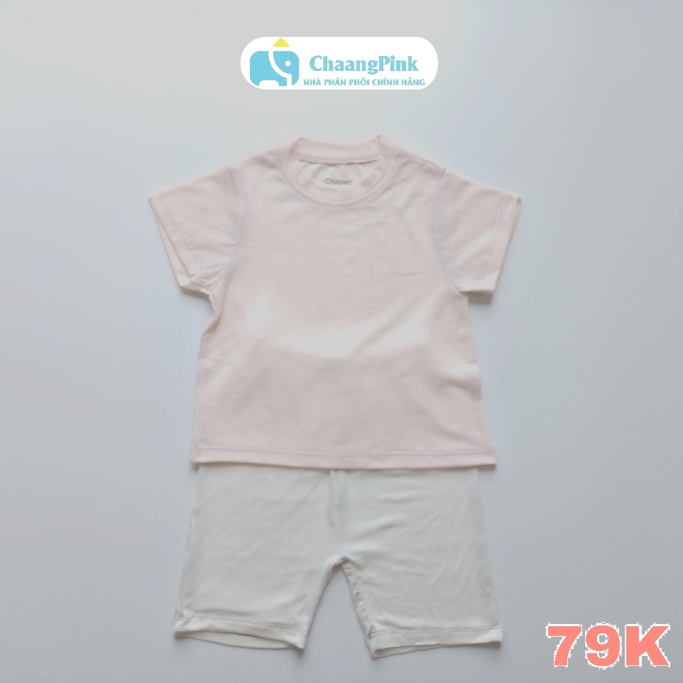 Chaang bộ cộc tay sale SS2021