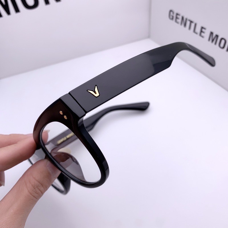 Gọng kính cận GM Wild wild 2 bản full loại đẹp hot trend | BigBuy360 - bigbuy360.vn