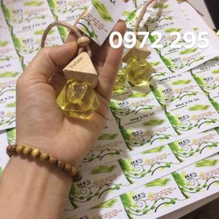 Tinh dầu sả chanh/Cam chai 20ml