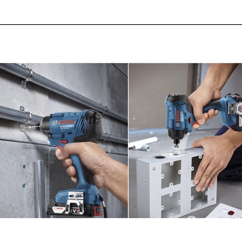 MÁY BẮT ỐC VÍT GDR 180 LI BOSCH