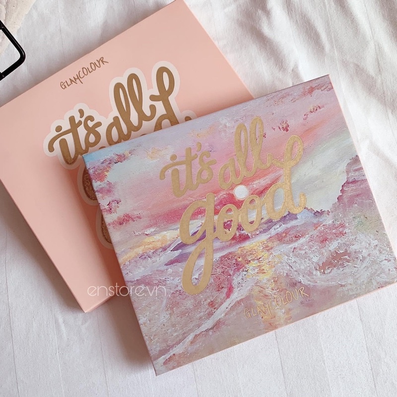 Bảng mắt 30 màu mix | BigBuy360 - bigbuy360.vn