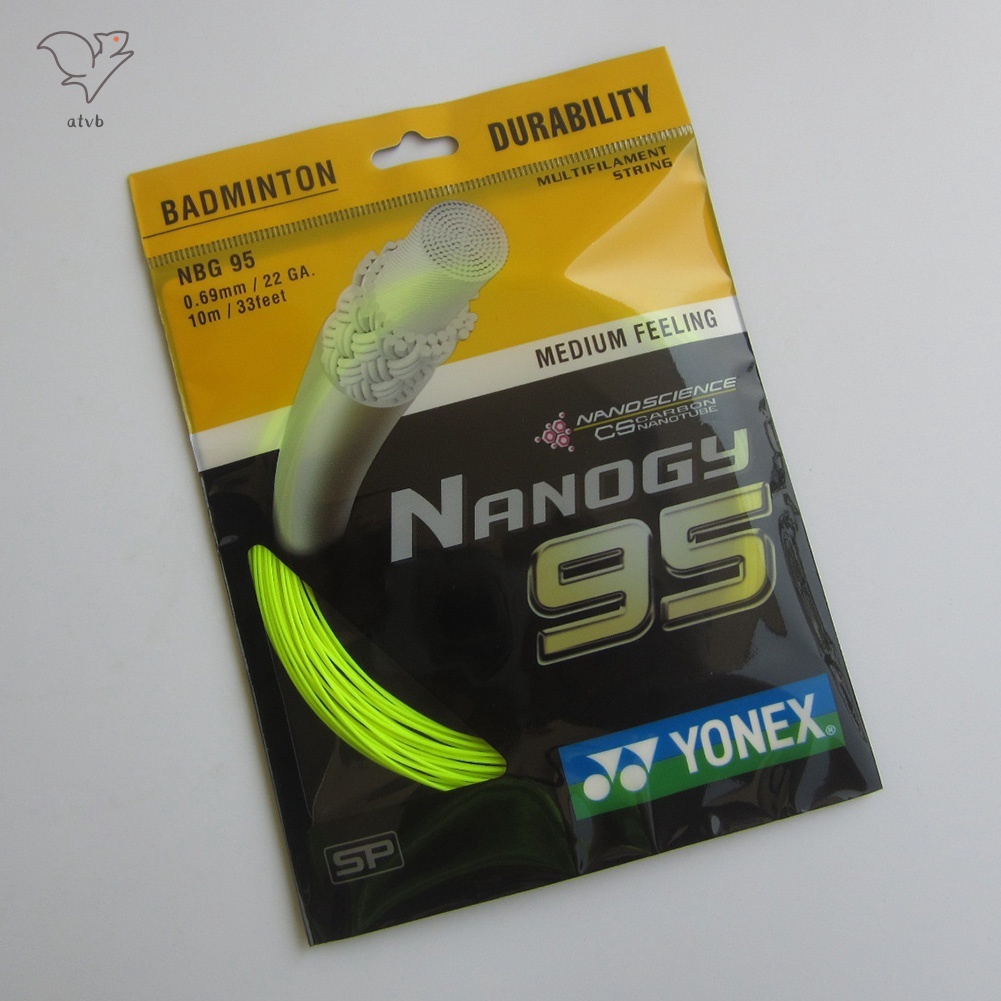 Cuộn 10m Dây Quấn Vợt Cầu Lông