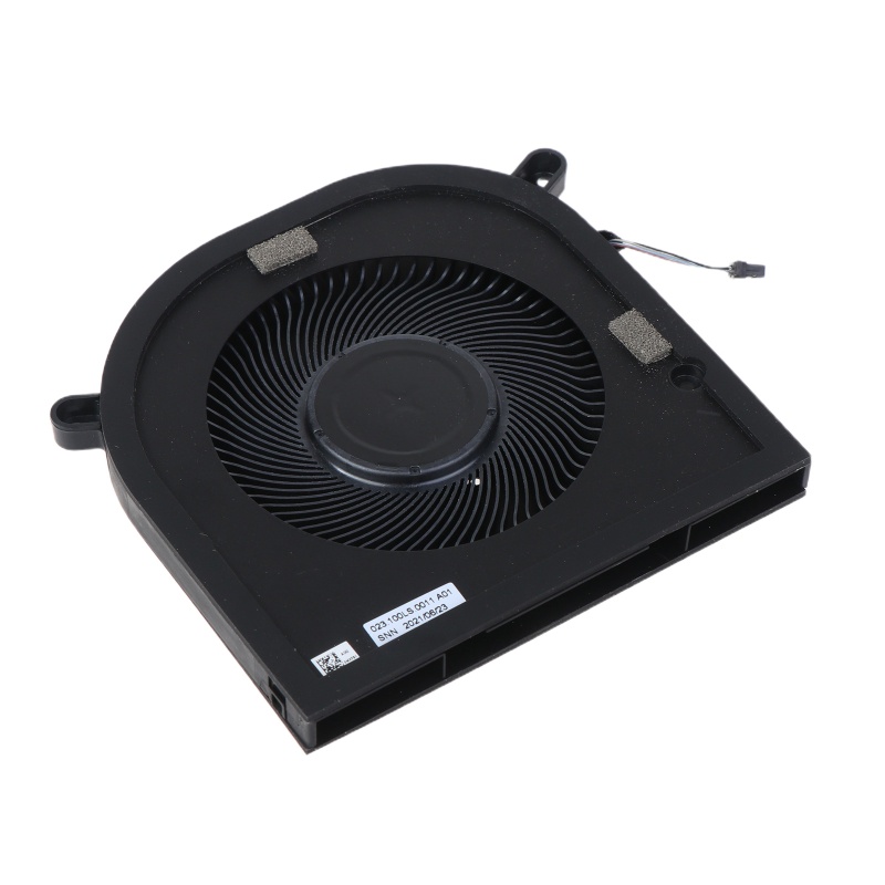 Quạt Tản Nhiệt Laptop DellXPS 17 9700 9710 9720 Precision 5750 5V