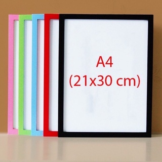 Khung ảnh A4 (21x30) giá rẻ