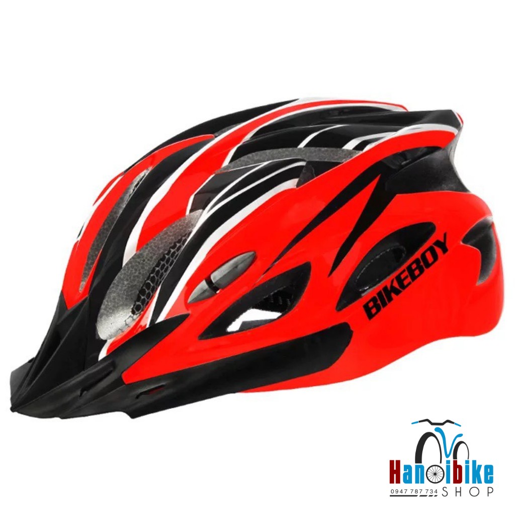 Mũ bảo hiểm xe đạp siêu rẻ Giant 2