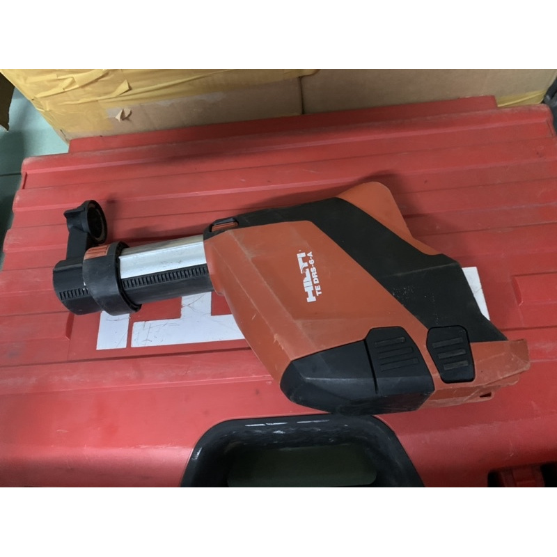 Kit hút bụi Hilti DRS6-A 36v